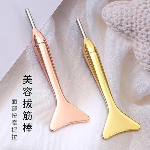 Akapik フェイスポインター ペン型美顔器