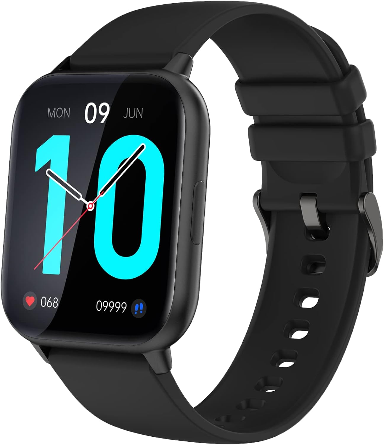 Flashlight Cs201 Health And Fitness Watch App Wofit Smartwatch App