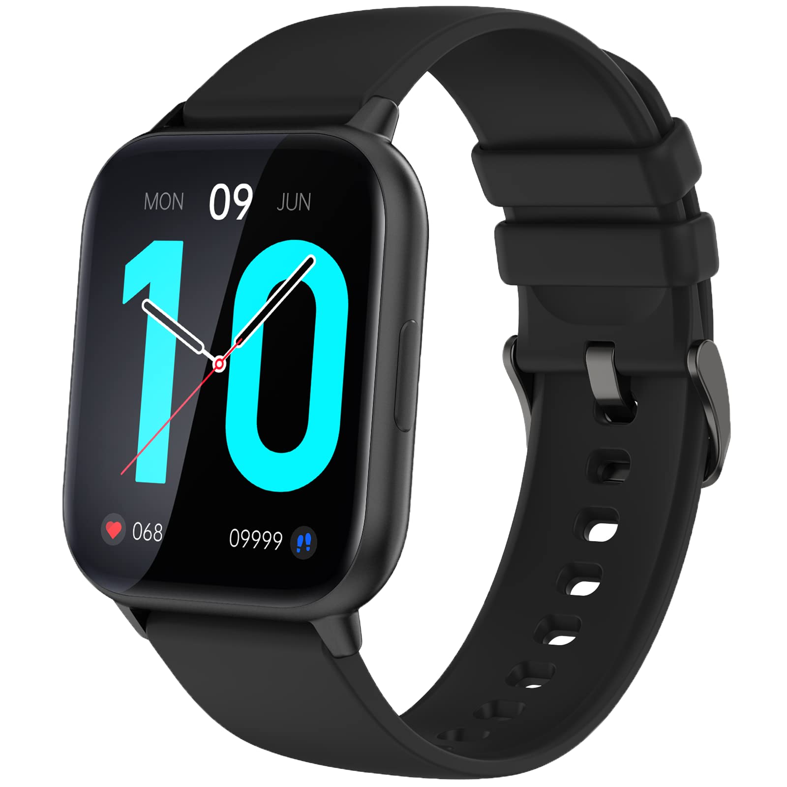 Bvlrksc Smart Watch For Women Men 2024 Fitness Tracker