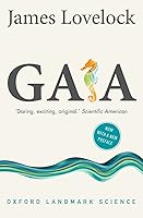 Algopix Similar Product 2 - Gaia A New Look at Life on Earth