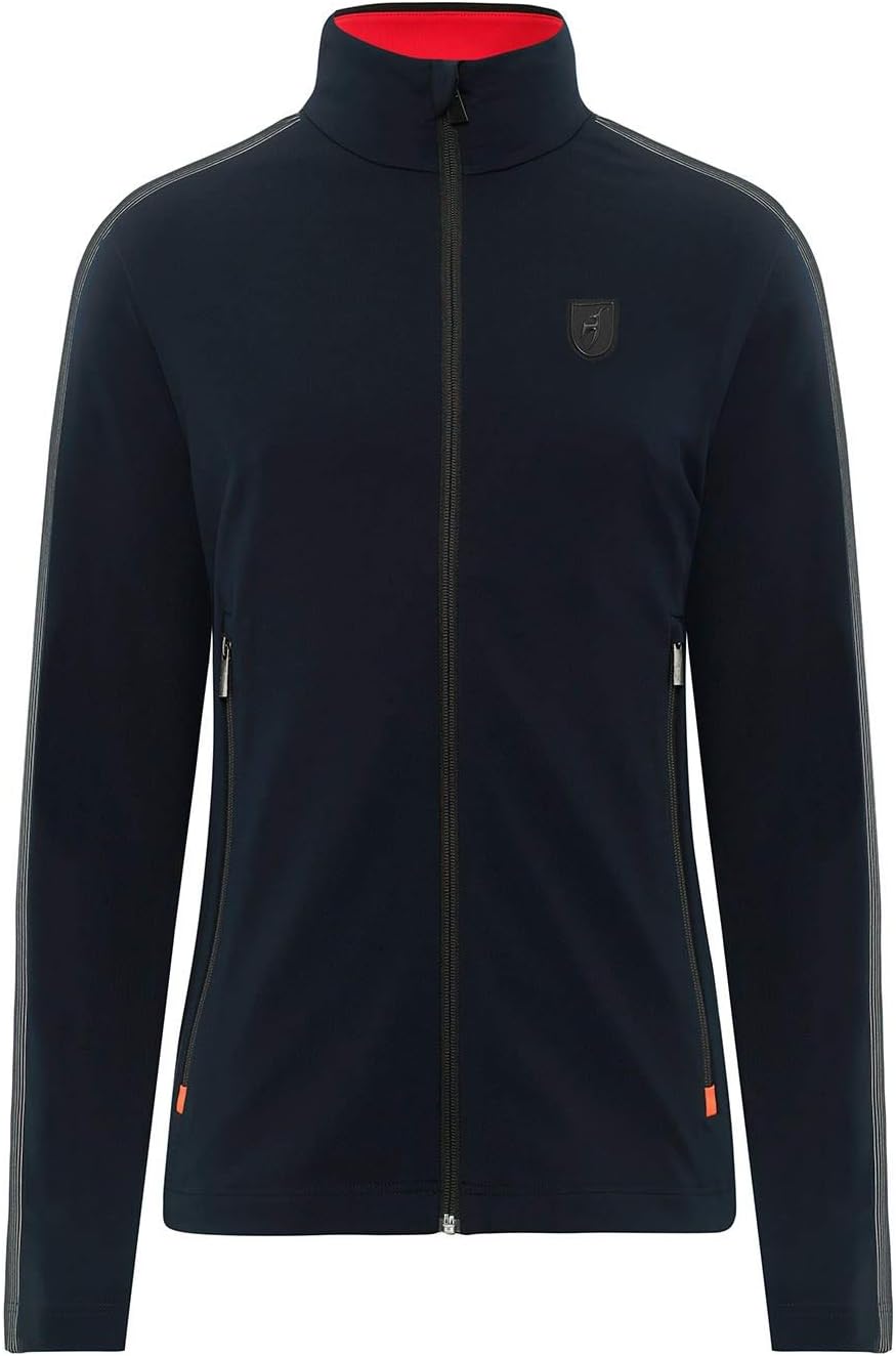 Toni Sailer M Niam - Blue - 52