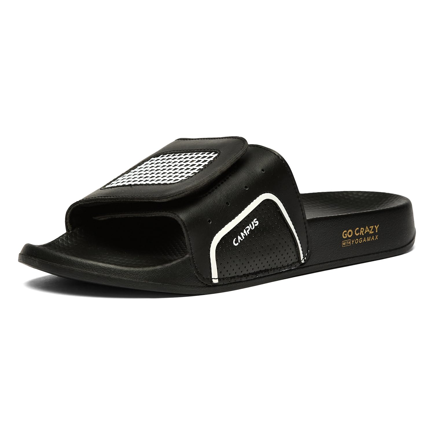 campus Men's SL-461 Sliders-picture-22