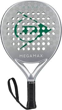DUNLOP Padelschl ger Megamax