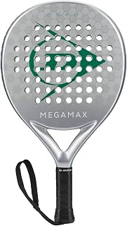 Dunlop Megamax (forma rotonda)