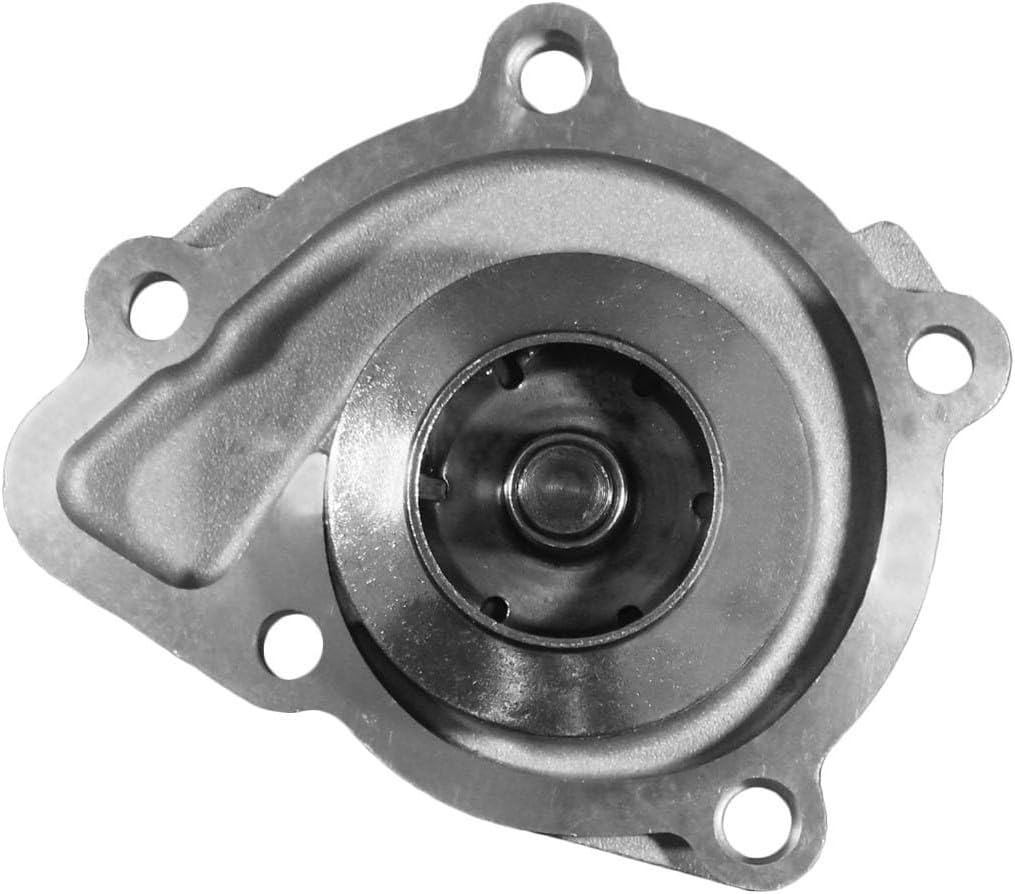 ACDelco Gold 252-919 (88875330) Engine Water Pump
