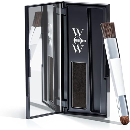 COLOR WOW Black Root Cover 1g