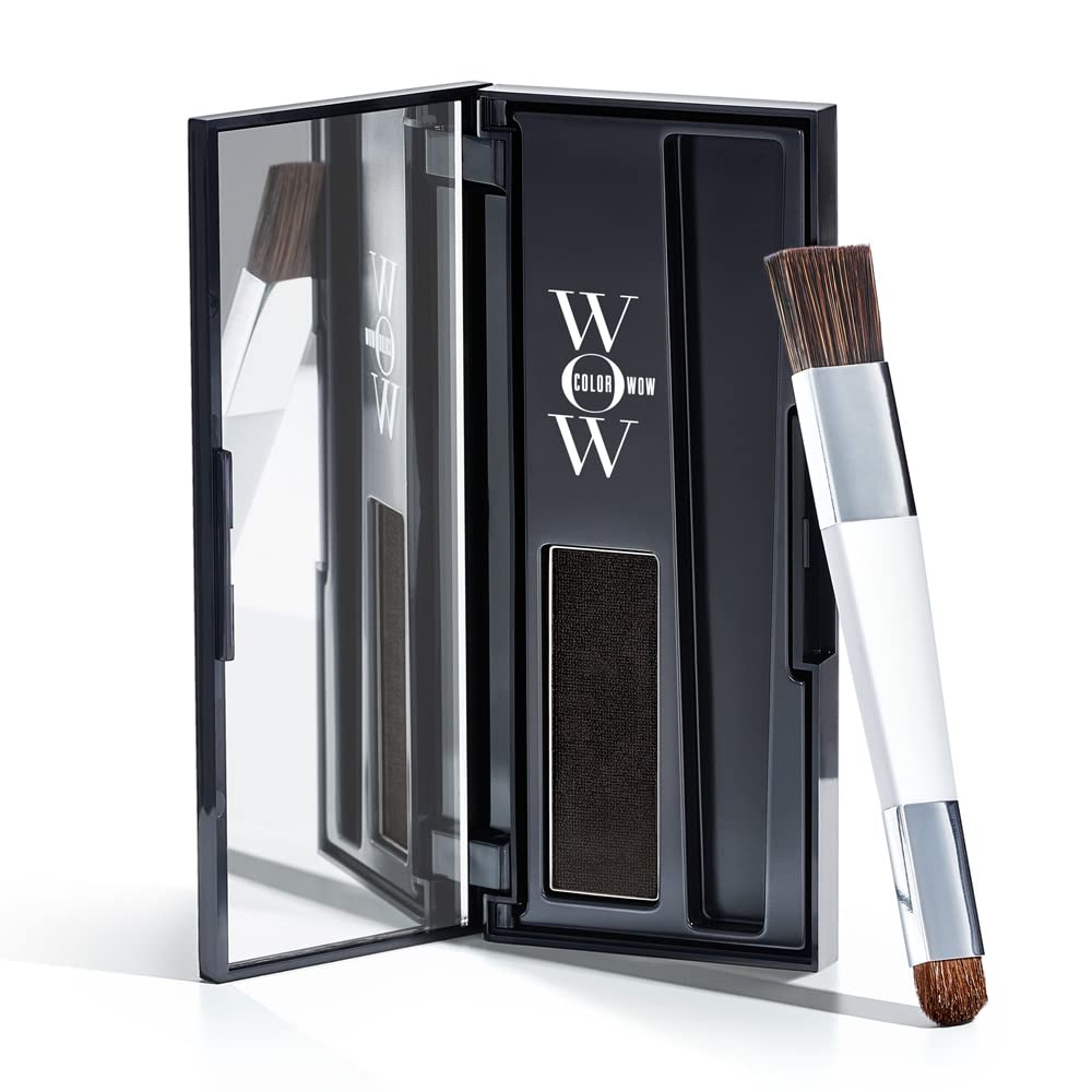 COLOR WOW Root Cover Up, 2.1g - Black - Review, Price and Buying Guide