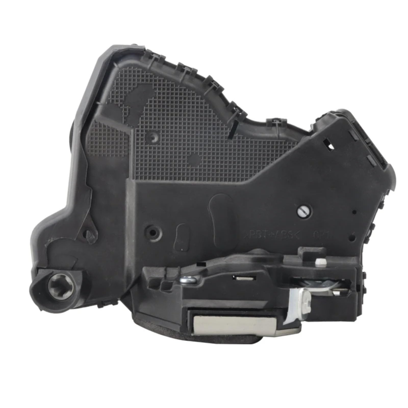 Edpoaqc One Color Compatible With Toyota For Yaris 2008 2009 2010 2011 2012 2013 Front Rear Left Right Door Lock Actuator Oem:69040-0D081 69030-0D081(Front Right)