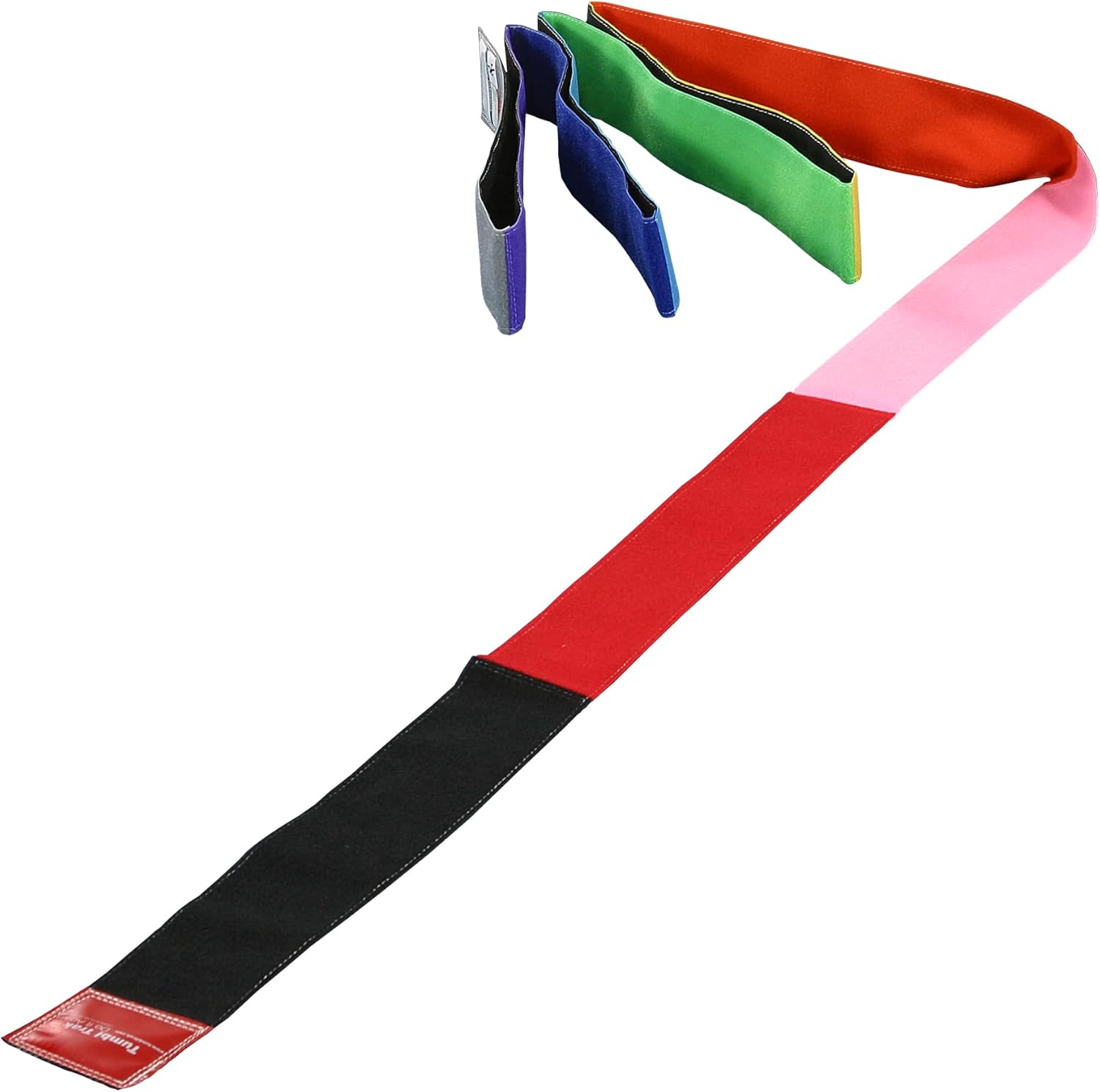 Tumbl Trak Tumbl Tape - Organize Gymnastics, Cheer, Dance, and Preschool Classes