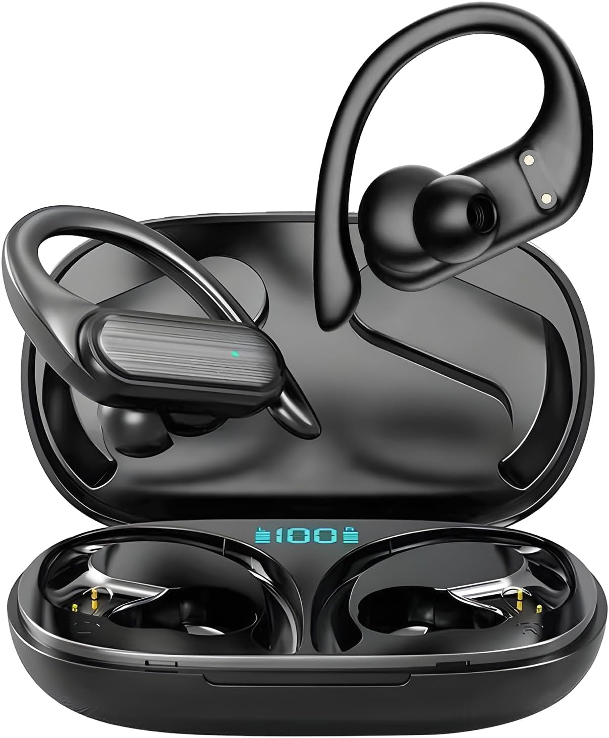 Auriculares Bluetooth Los Mejores Audifonos Para Gym Hacer Deporte