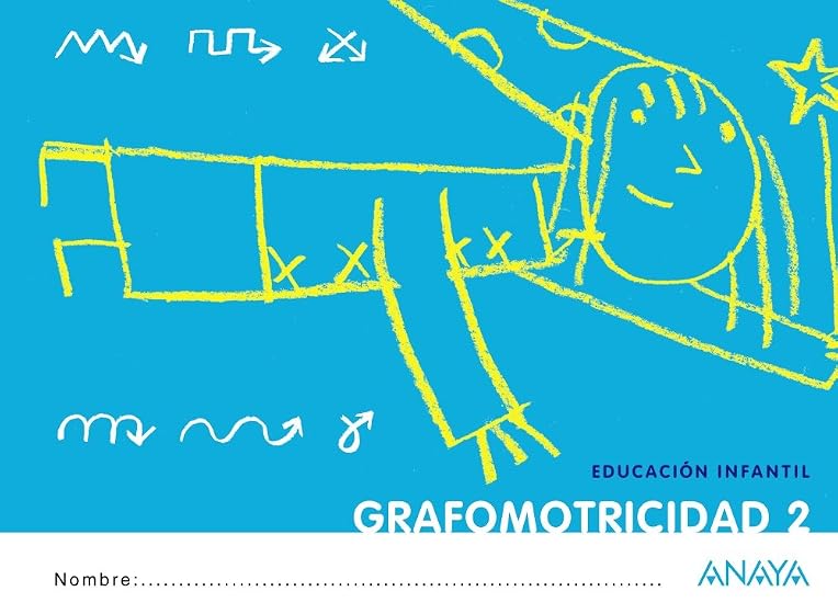 Grafomotricidad 2