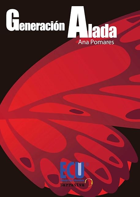Portada de Generación alada