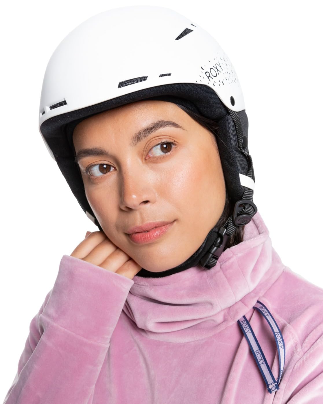 Roxy Alley Oop Kadın Kayak Ve Snowboard Kask ERJTL03055KVJ0