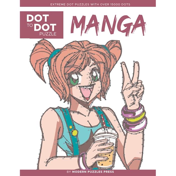 Dot To Dot Books Near Me