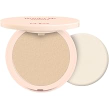 Pupa Wonder Me Defender SPF 50 Balmy Effect Foundation High Protection and Lightness 001 Porcelain g.8.5