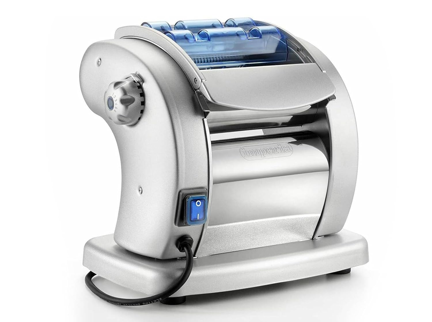 インペリア 電動 パスタマシン モデル720