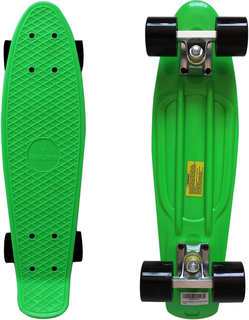 The 7 Best Skateboards For 8 Year Old Kids [Reviewed in 2022]