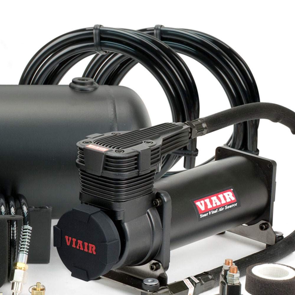 Viair Corporation 20185