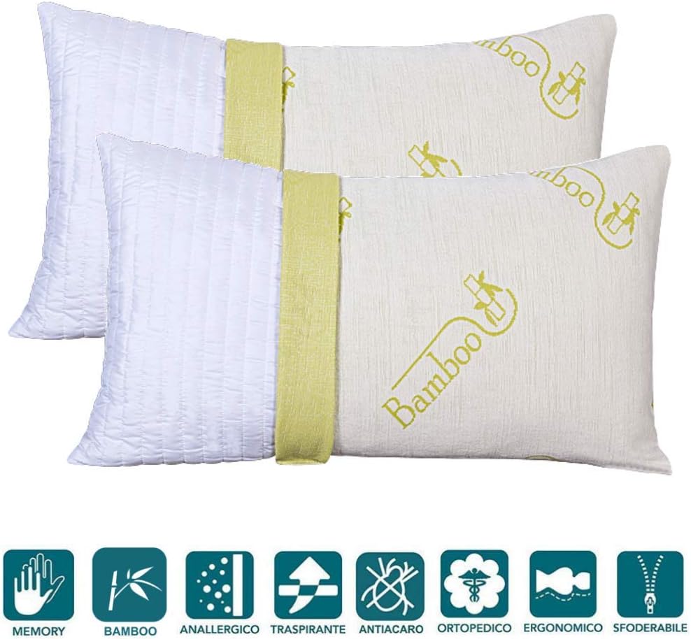 cuscino di protezione per il cuscino in piuma d'oca