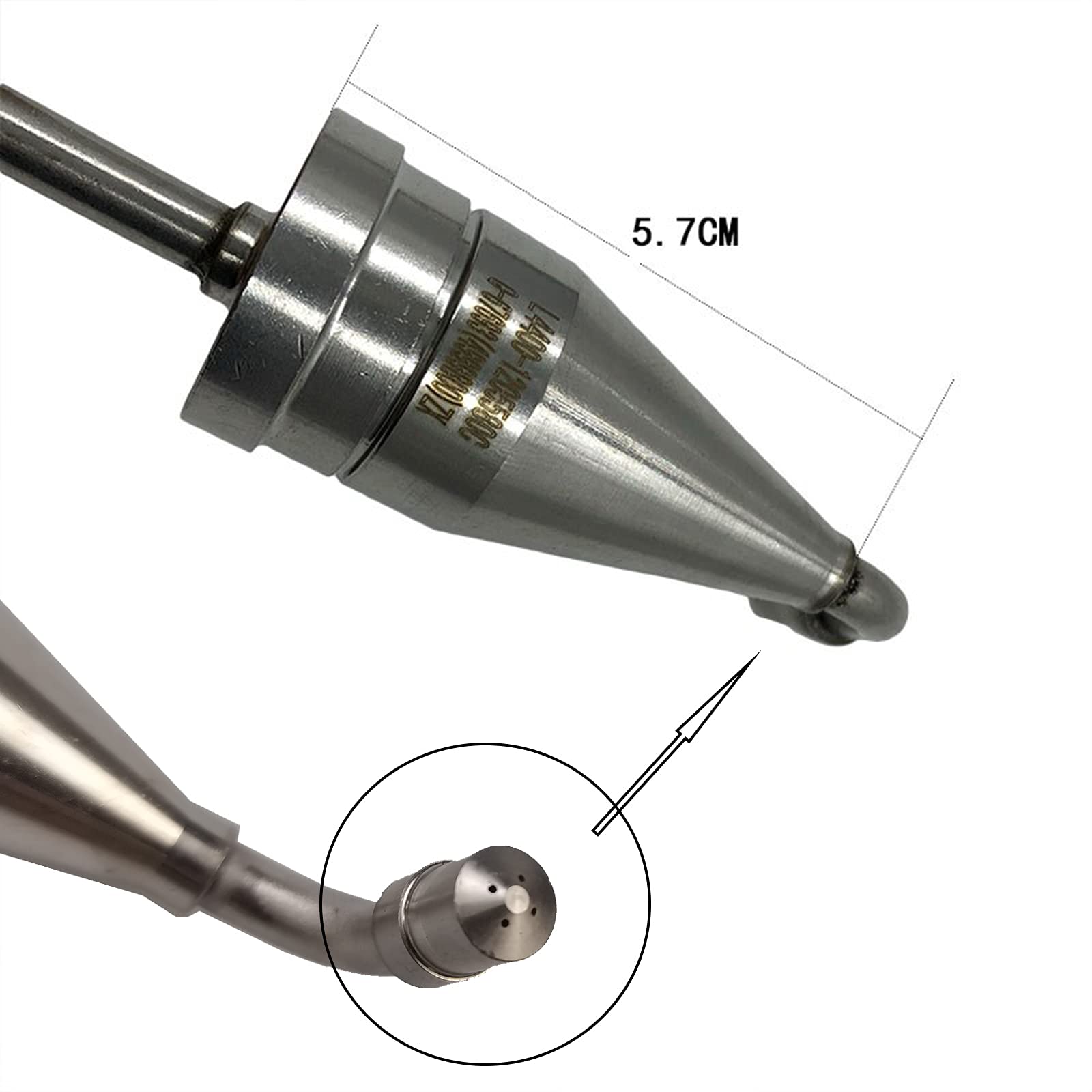 Amazon.com: Cardoctor 4936201 SCR Urea Injector Doser nozzle Spray 