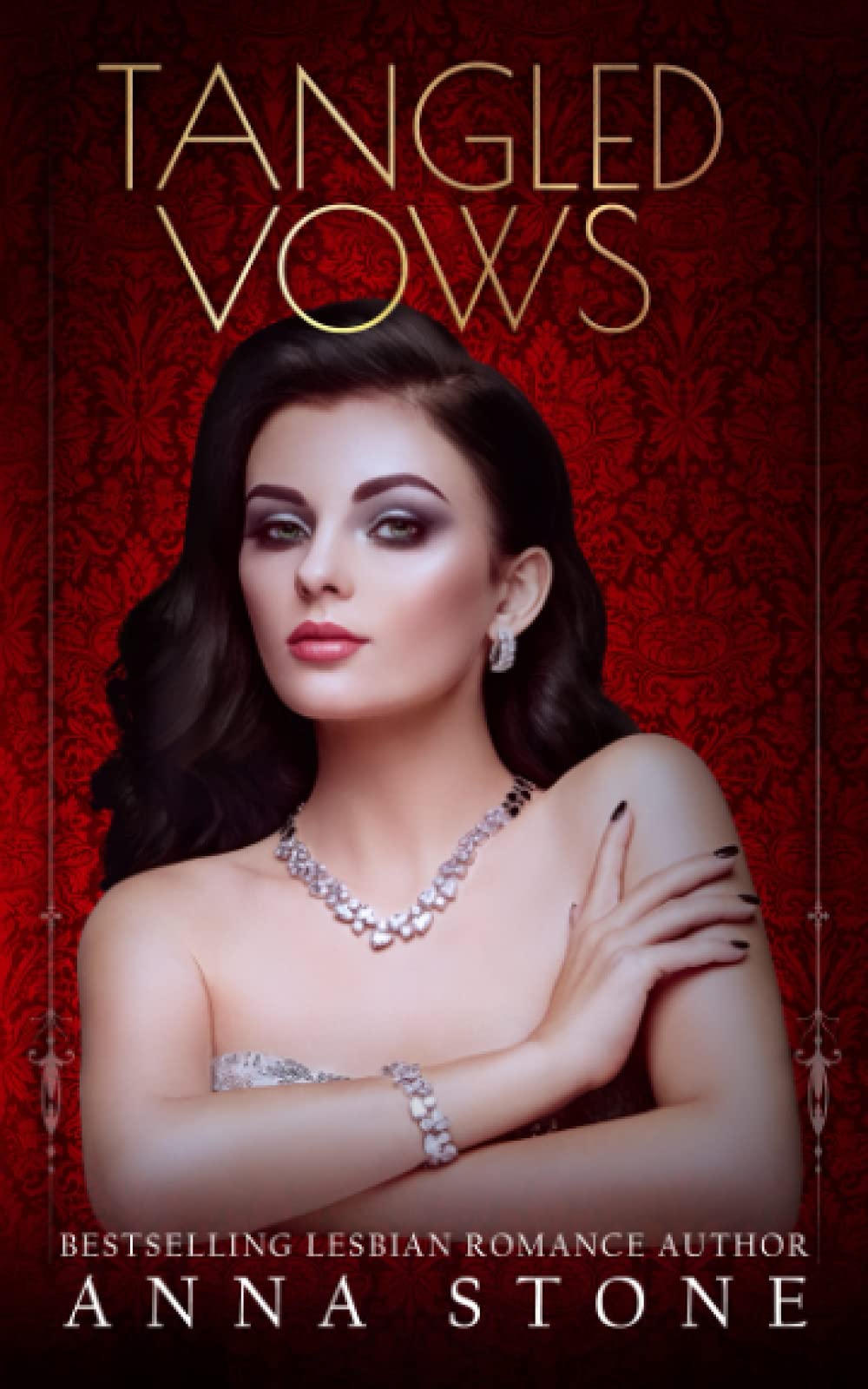 Tangled Vows: 1 (Mistress)