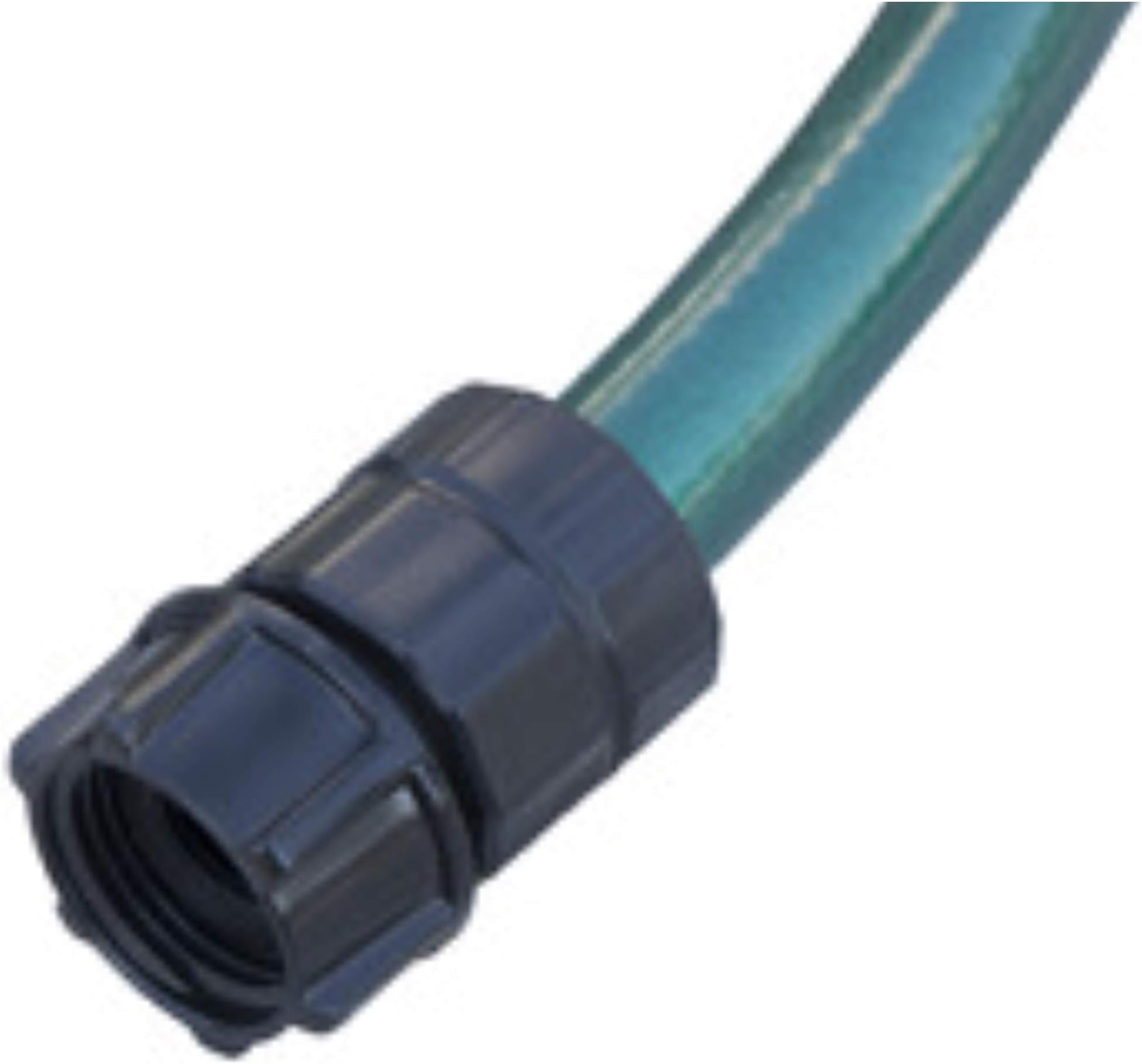 Orbit56976 Push-fit Female Threaded Hose Mender, Plastic, 5/8"