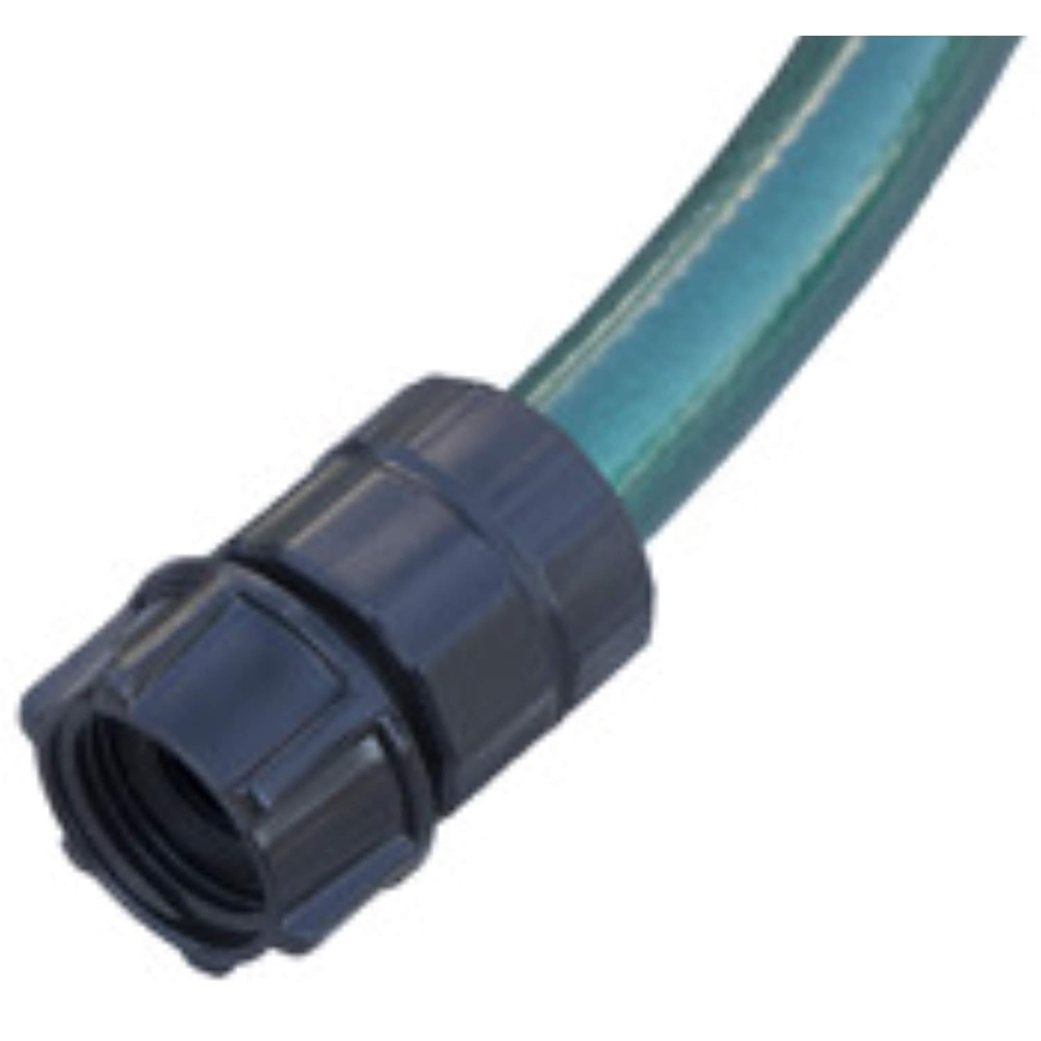 Orbit PushFit 5/8 in. Plastic Threaded Female Hose Mender Amazon.in