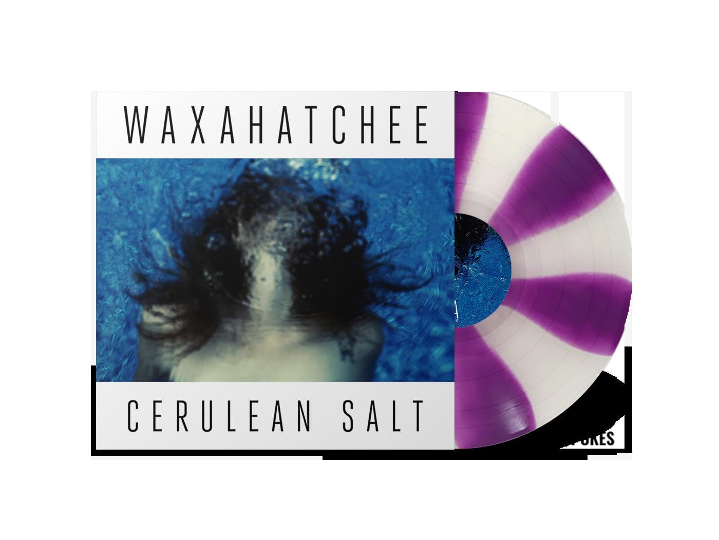 Cerulean Salt [Vinyl LP] [VINYL]