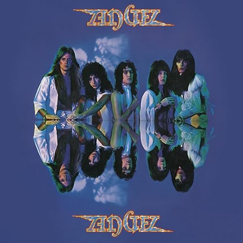 On Earth As It Is In Heaven [Vinyl]