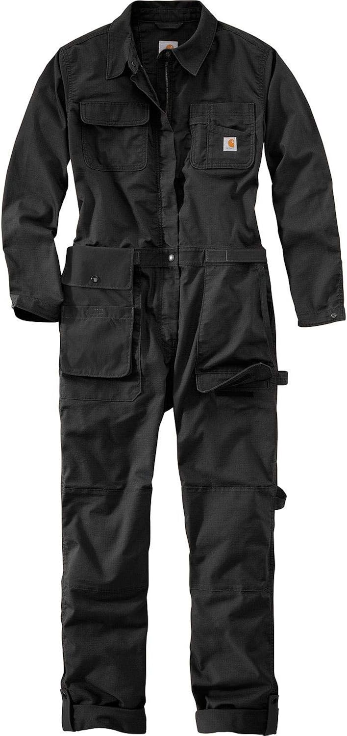 Carhartt women's smithville coverall Clearance