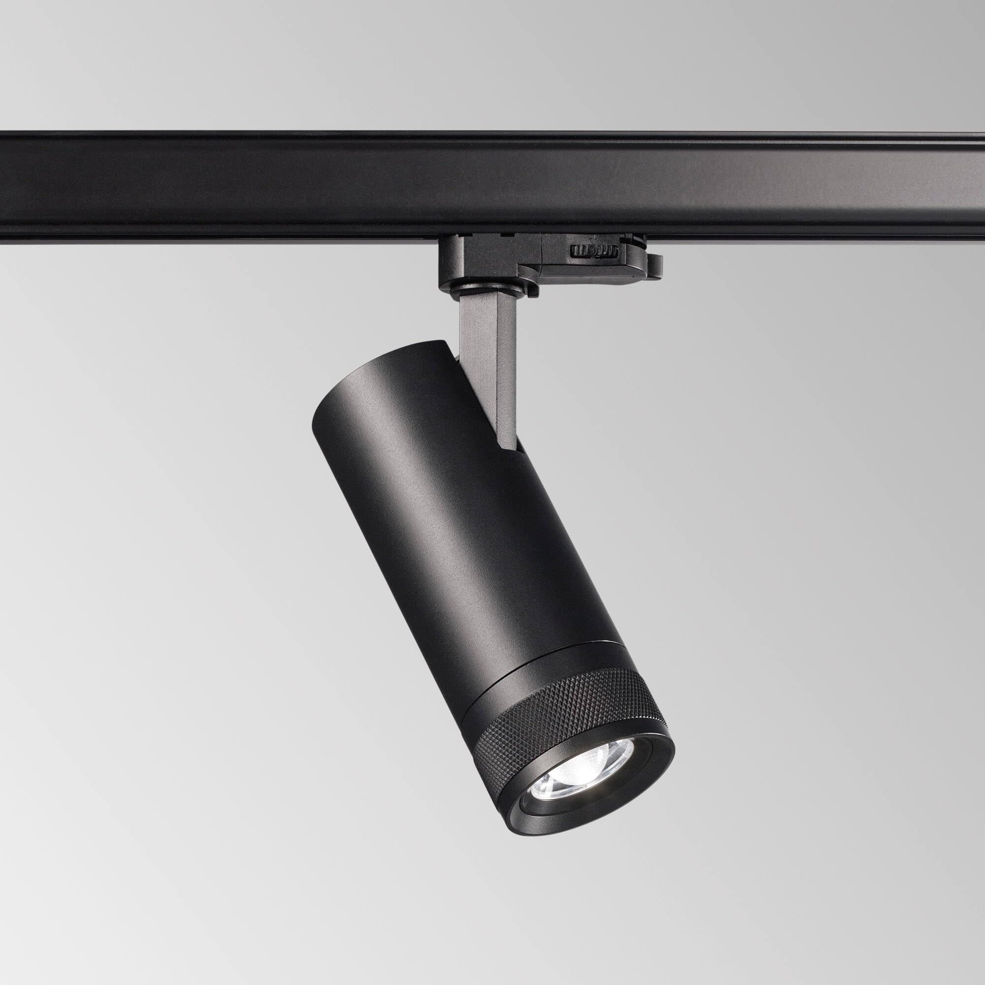 IDEAL LUX EOS 15W 3000K BK Lampada Binario 276182