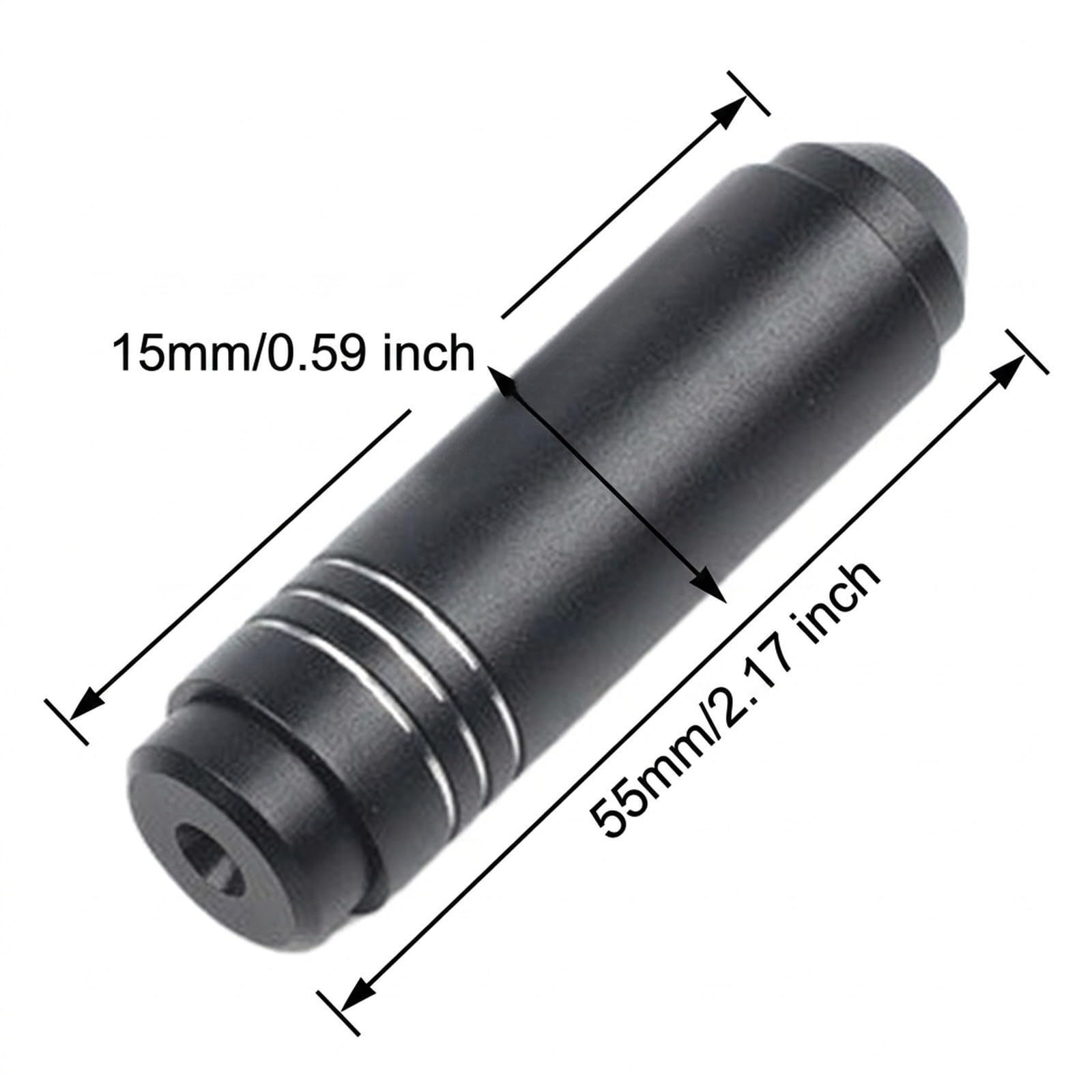 Spectromètre à grille portable pour l'identification des pierres précieuses