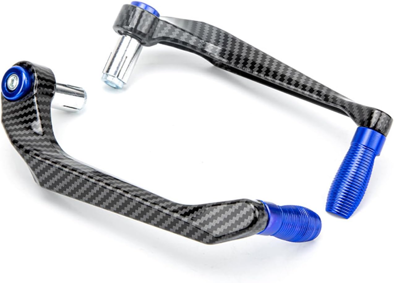 Interruttore Manubrio Moto 22mm 3 Velocità | Fydun Comando Universale On/Off Per Moto, Scooter, E-Bike, ATV - 5