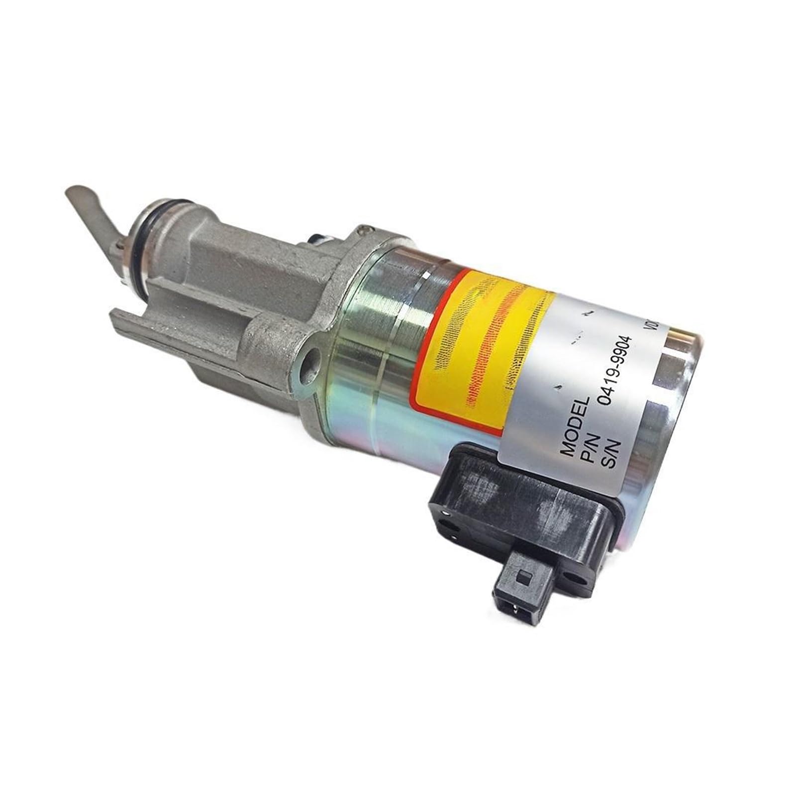 Électrovanne 24V 04199904 pour résoudre les pannes d'arrêt moteur diesel