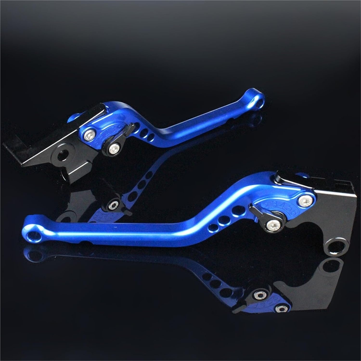 Motorcycle Short/Long Brake Clutch Lever
