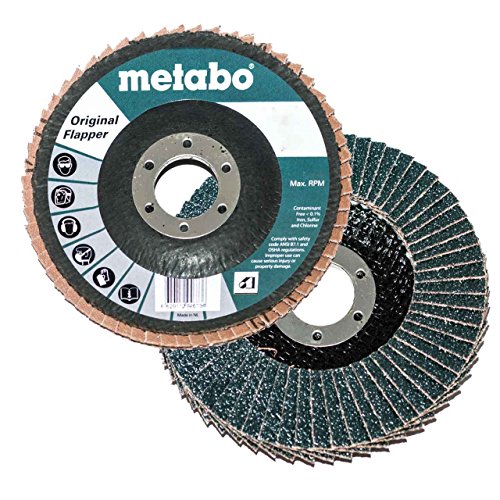 Metabo 629468000 4.5