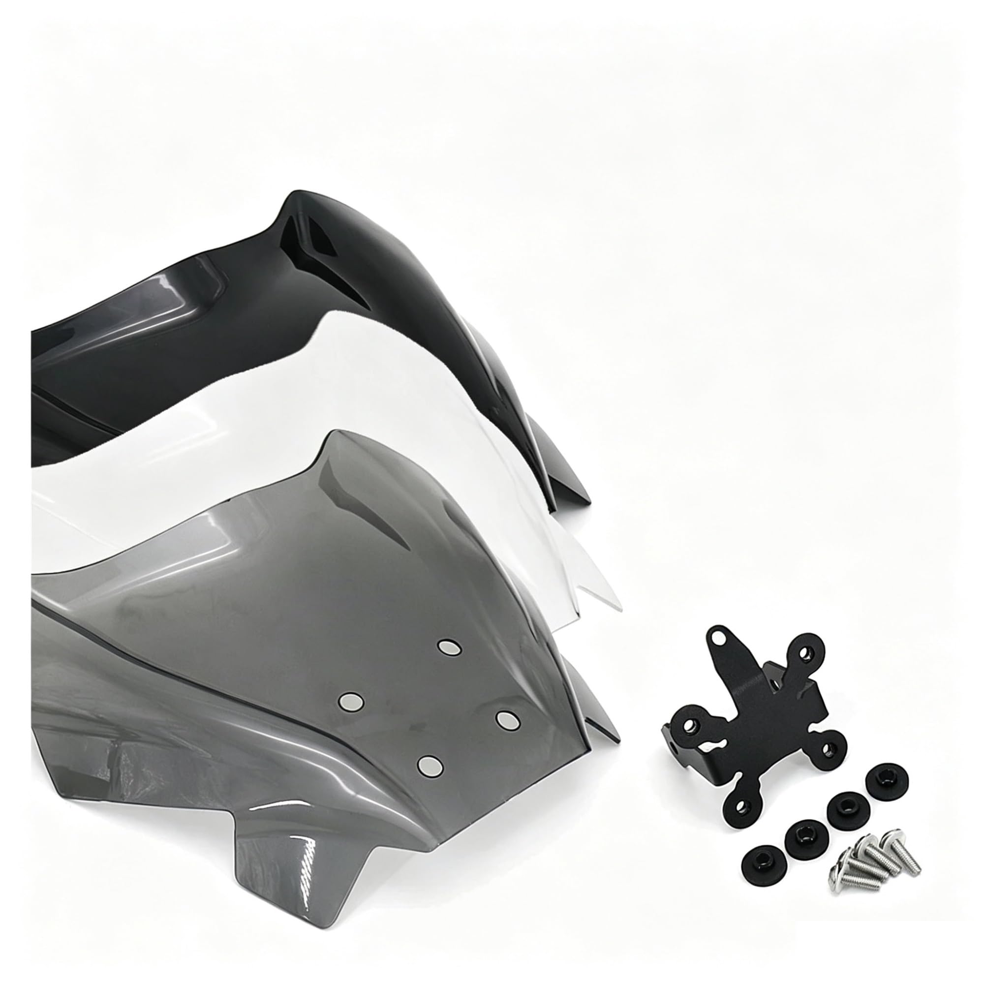 Parabrezza Moto For CB1000R CB650R CB 1000 R CB 650 R 2021