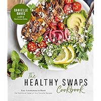 The Healthy Swaps Cookbook