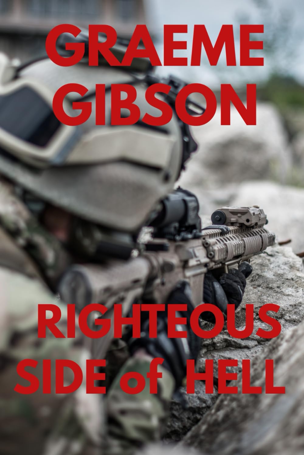 Righteous Side of Hell