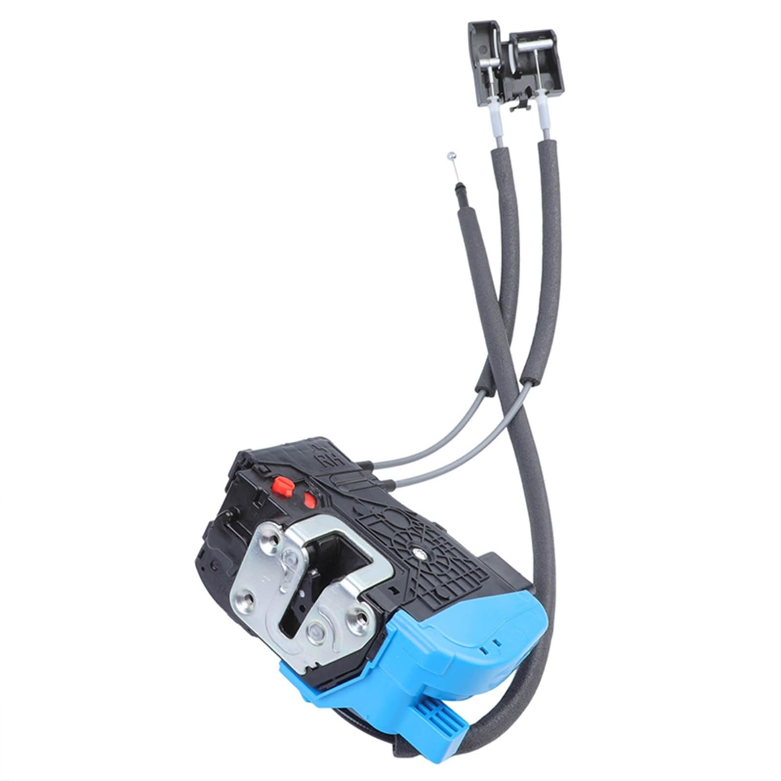 Door Lock Catch Actuator Door Lock Latch Actuator Car 81420-2V000 81310-2V000 814202V000 813102V000 81320-2V030 for Hyundai for Veloster 2012-2017(Rear Right -4pins)