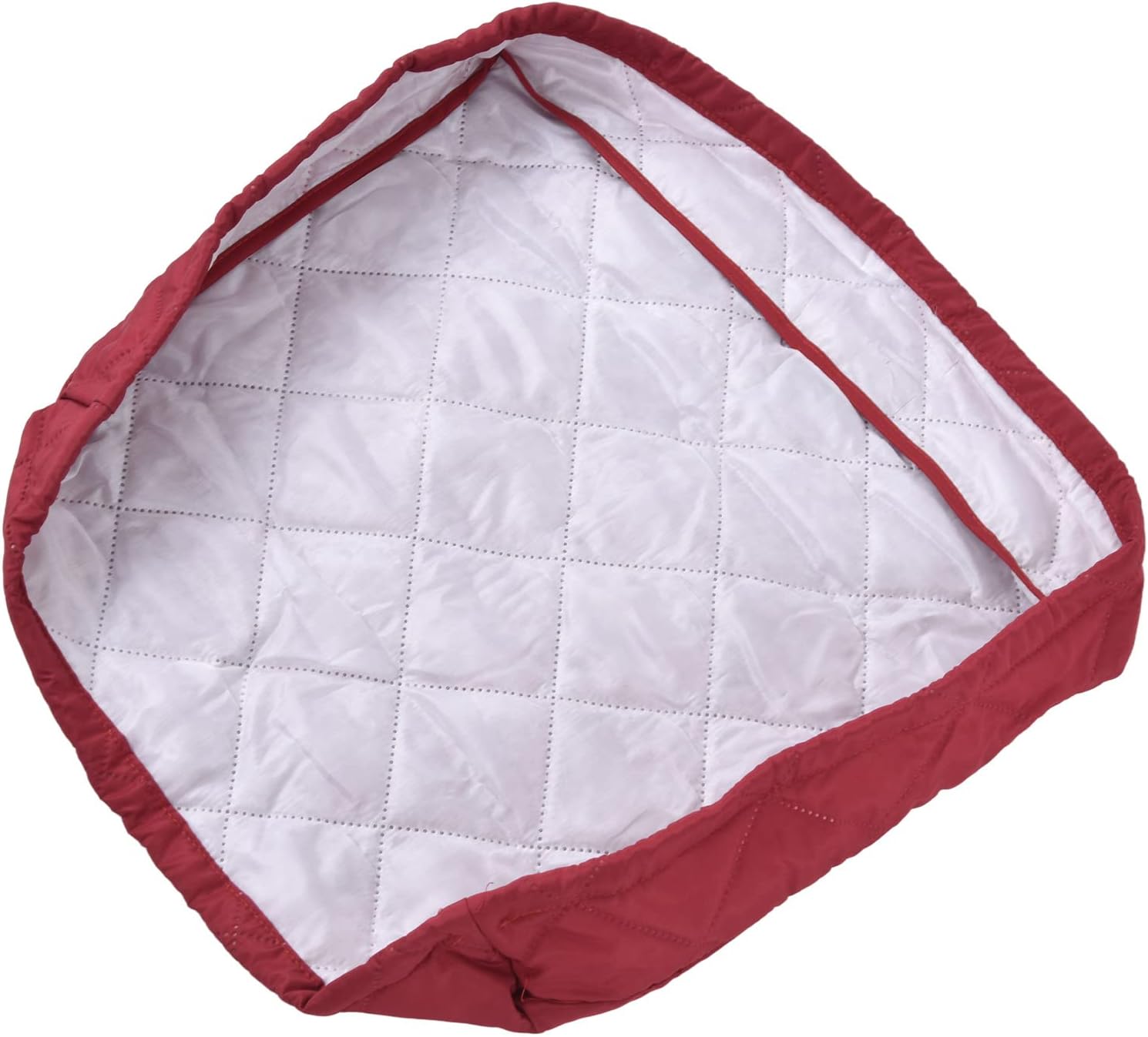 Indoor Air Conditioner Cover Dust Proof Sun Proof Air Conditioner Protective Cover