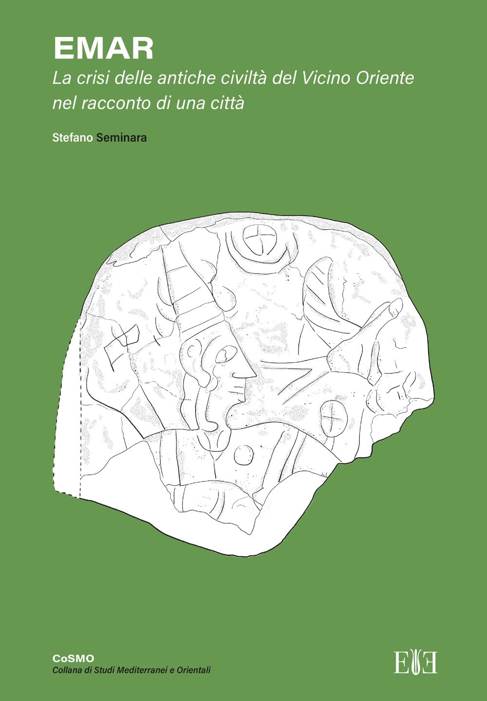 Emar. La Crisi Delle Antiche Civiltà Del Vicino Oriente Nel Racconto Di Una Città - 4