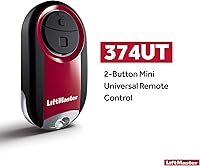 Vista 2 de LiftMaster 374UT control remoto universal