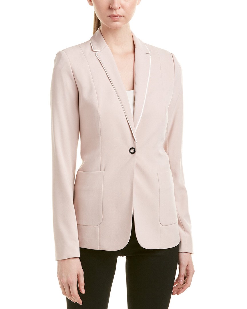 T Tahariwomens Reisling Jacket Blazer