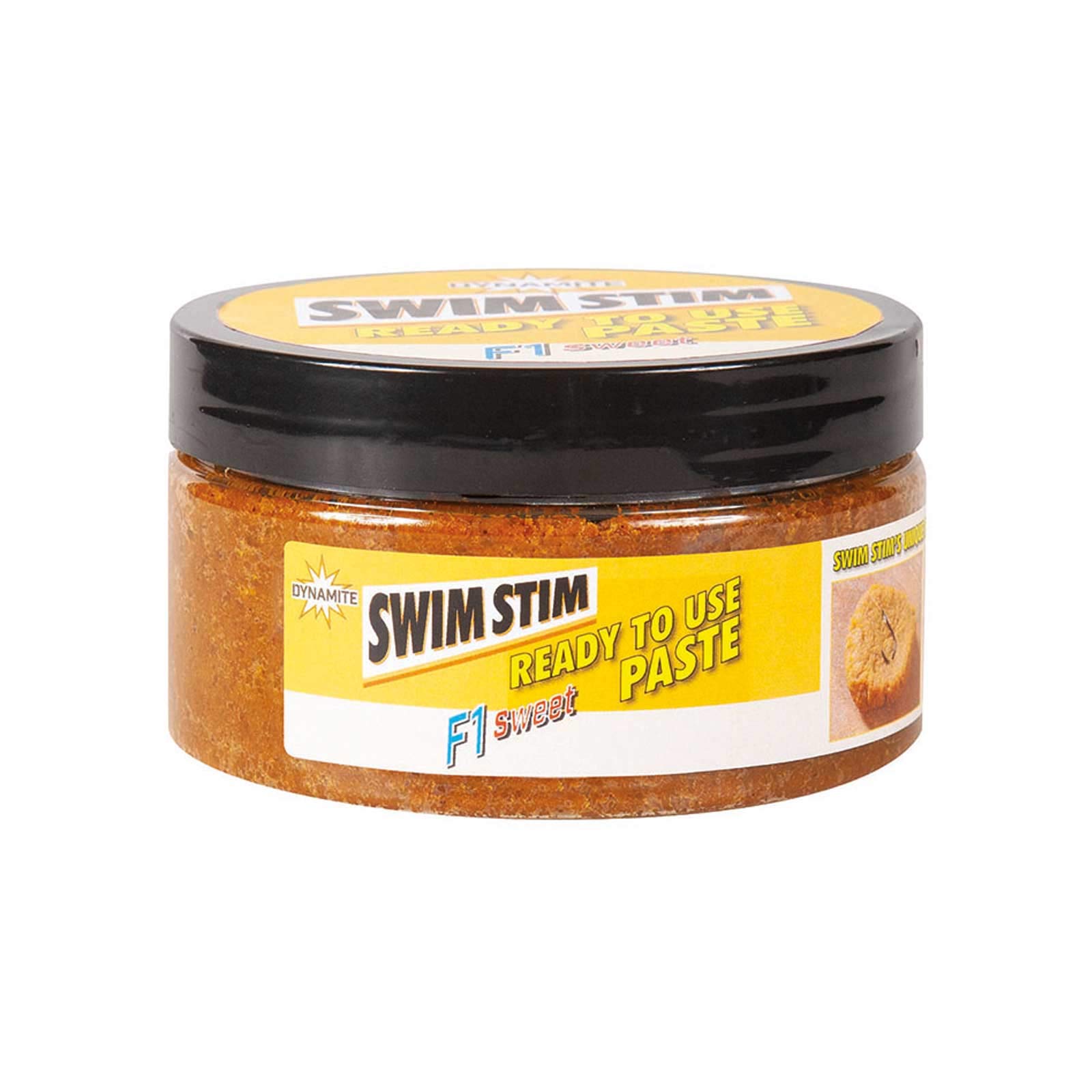 Dynamite F1 Sweet Swim Stim F1 Ready Paste