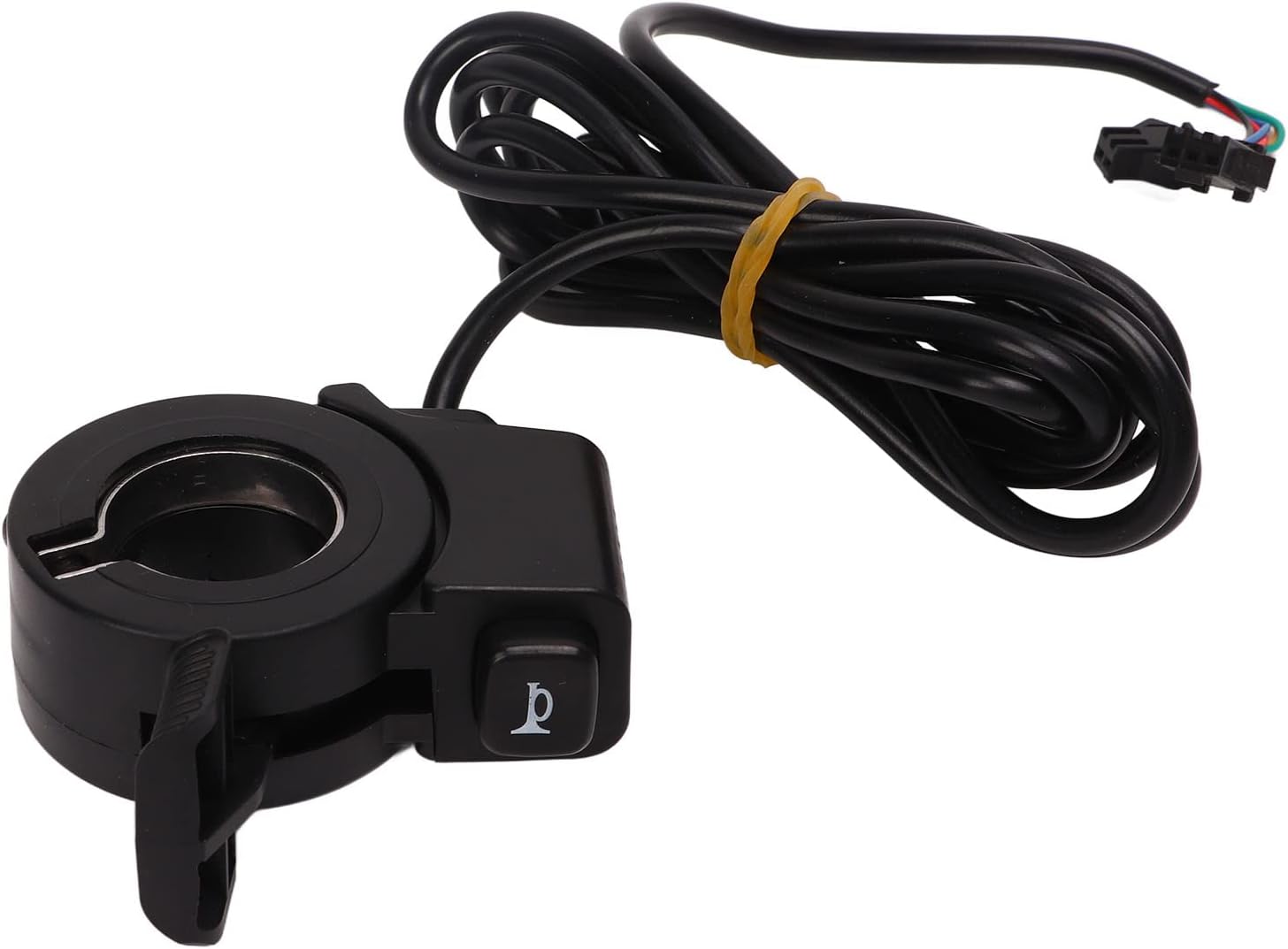 Electric Scooter Throttle Speed Control, 22.2mm Diameter