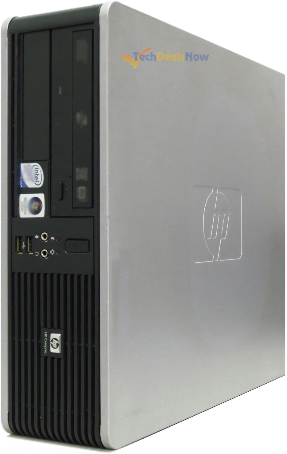 HP Core 2 Duo 3.0GHz,New 4GB Memory, 500GB HDD, DVD Burner