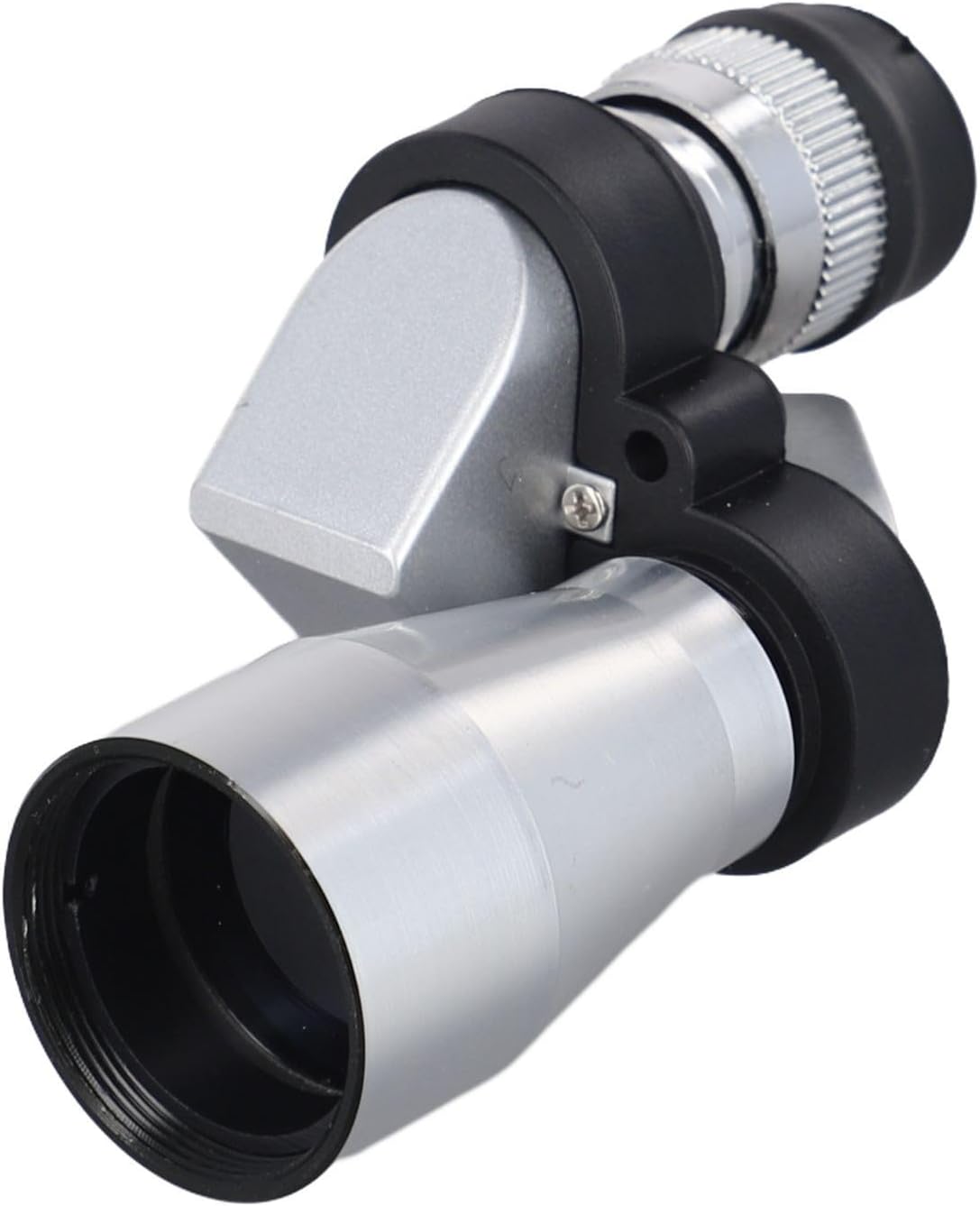 FABULETTA Telescope For Hunting Night VISIONs Monocular Pocket Zoom for scope Compact Birdwatching Lens Hiking Camping Gear(A)