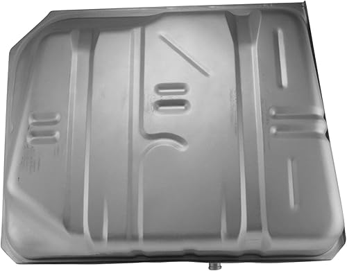 Miniatura 1094 de TRQ Depósito de combustible de gasolina de 17.4 galones compatible con Chevrolet Tracker 1999-2003