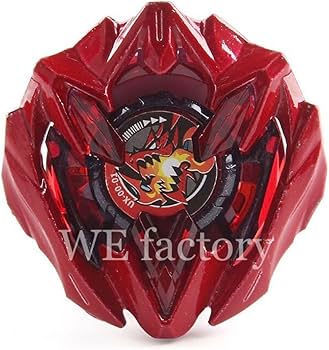 Amazon.co.jp: TOPGYROX製 ドランバスター メタルコートレッド : おもちゃ Amazon.co.jp: TOPGYROX製 ドランバスター メタルコートレッド : おもちゃ